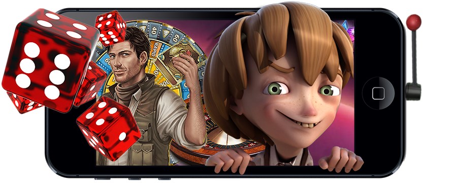 svenska mobilcasino