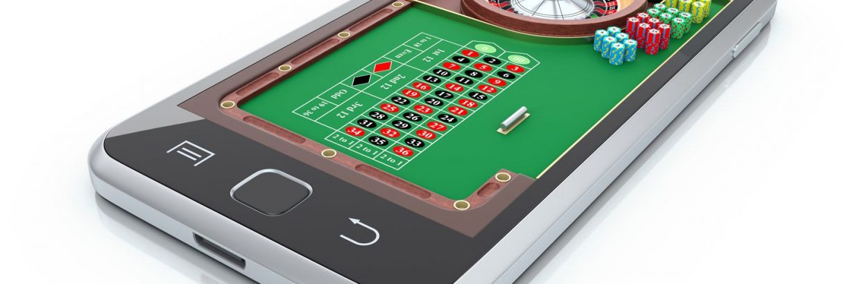 du kan spela casino på android mobiler